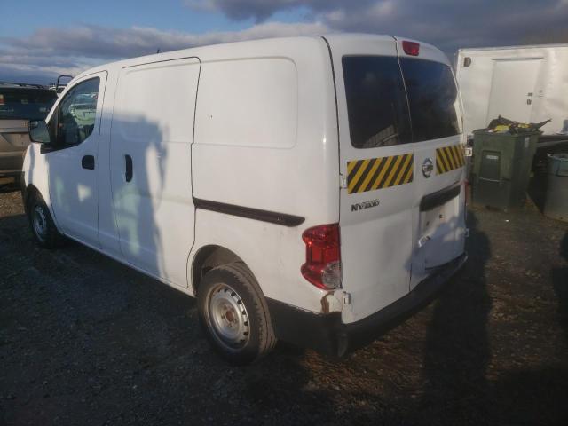 Photo 2 VIN: 3N6CM0KN2GK698606 - NISSAN NV200 2.5S 