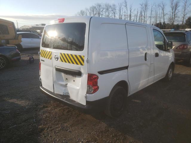 Photo 3 VIN: 3N6CM0KN2GK698606 - NISSAN NV200 2.5S 