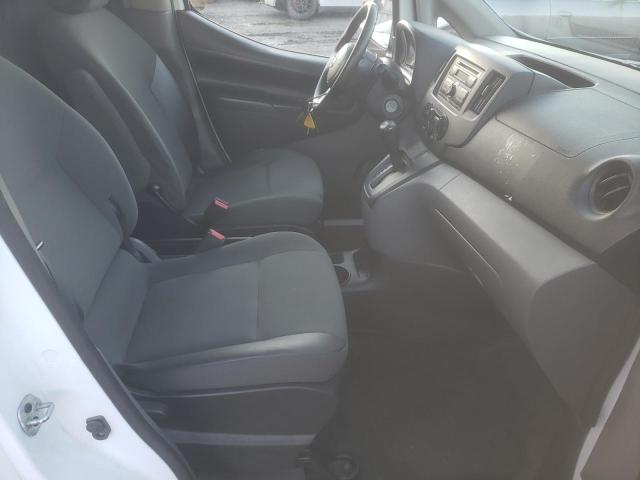 Photo 5 VIN: 3N6CM0KN2GK698606 - NISSAN NV200 2.5S 