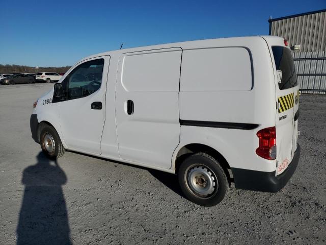 Photo 1 VIN: 3N6CM0KN2HK690040 - NISSAN NV 