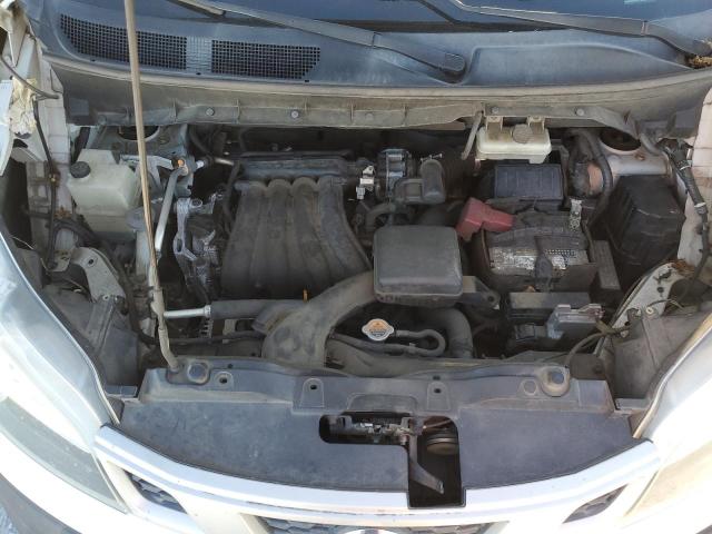 Photo 11 VIN: 3N6CM0KN2HK690040 - NISSAN NV 