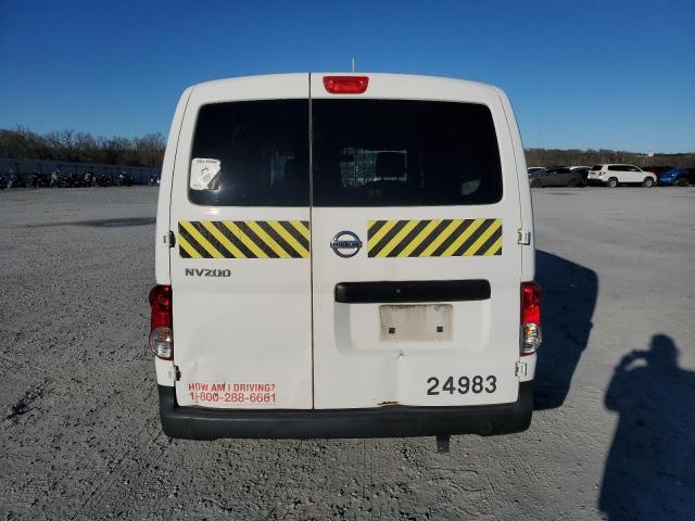 Photo 5 VIN: 3N6CM0KN2HK690040 - NISSAN NV 