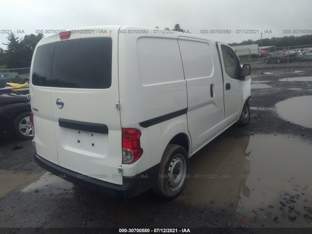 Photo 3 VIN: 3N6CM0KN2HK694668 - NISSAN NV200 COMPACT CARGO 