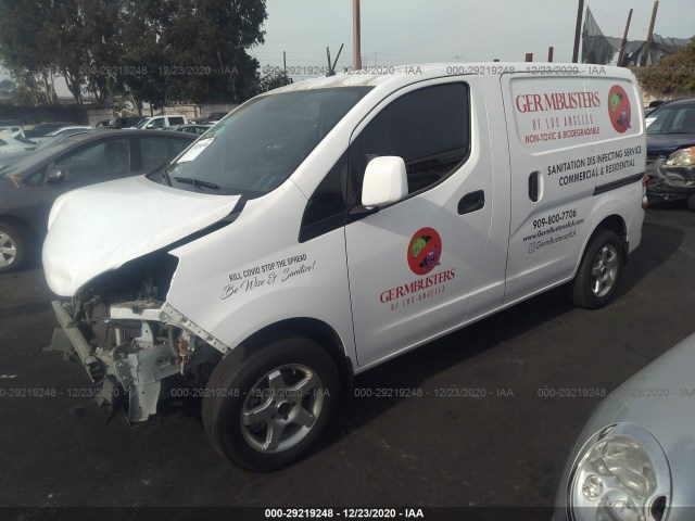 Photo 1 VIN: 3N6CM0KN2HK694878 - NISSAN NV200 COMPACT CARGO 