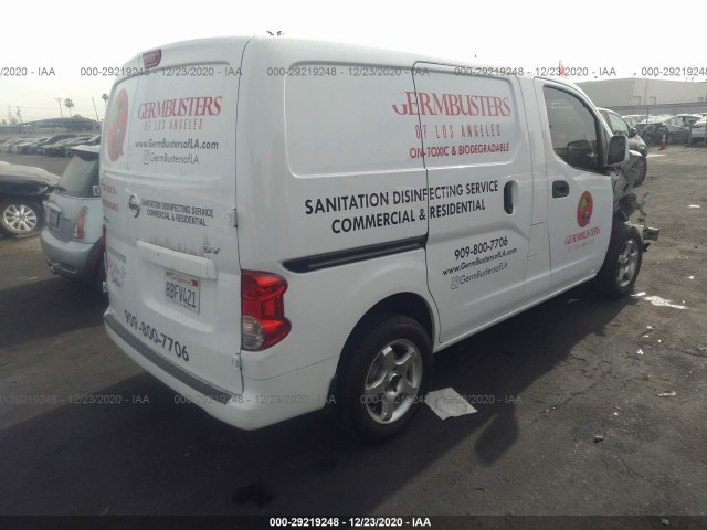 Photo 3 VIN: 3N6CM0KN2HK694878 - NISSAN NV200 COMPACT CARGO 