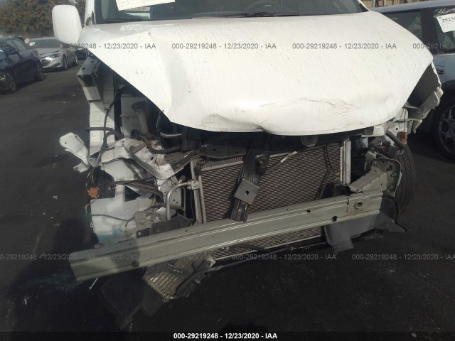 Photo 5 VIN: 3N6CM0KN2HK694878 - NISSAN NV200 COMPACT CARGO 