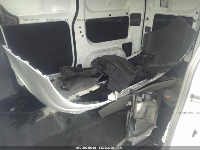 Photo 7 VIN: 3N6CM0KN2HK694878 - NISSAN NV200 COMPACT CARGO 