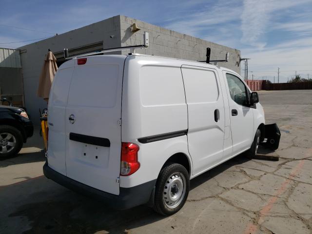 Photo 3 VIN: 3N6CM0KN2HK696159 - NISSAN NV200 2.5S 