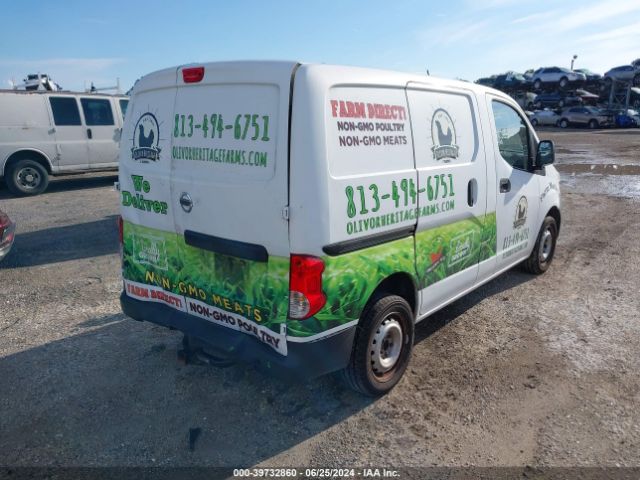 Photo 3 VIN: 3N6CM0KN2HK697165 - NISSAN NV200 