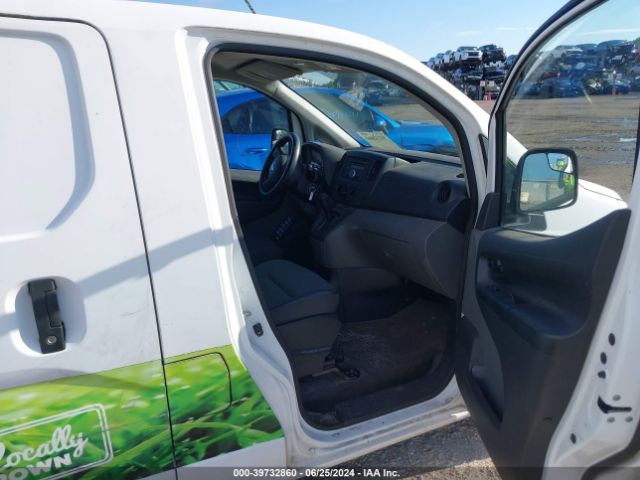 Photo 4 VIN: 3N6CM0KN2HK697165 - NISSAN NV200 