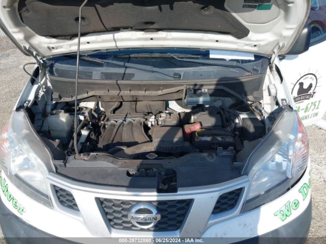 Photo 9 VIN: 3N6CM0KN2HK697165 - NISSAN NV200 