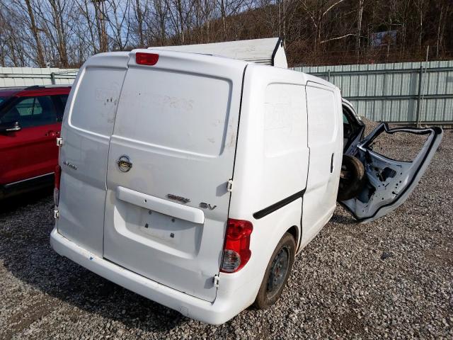 Photo 3 VIN: 3N6CM0KN2HK698557 - NISSAN NV200 2.5S 