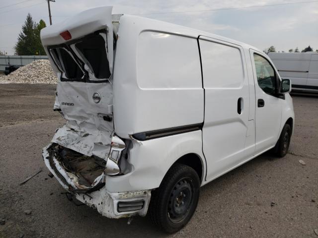 Photo 3 VIN: 3N6CM0KN2HK700789 - NISSAN NV200 2.5S 