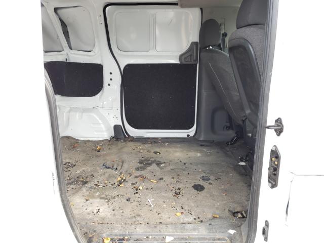 Photo 5 VIN: 3N6CM0KN2HK700789 - NISSAN NV200 2.5S 