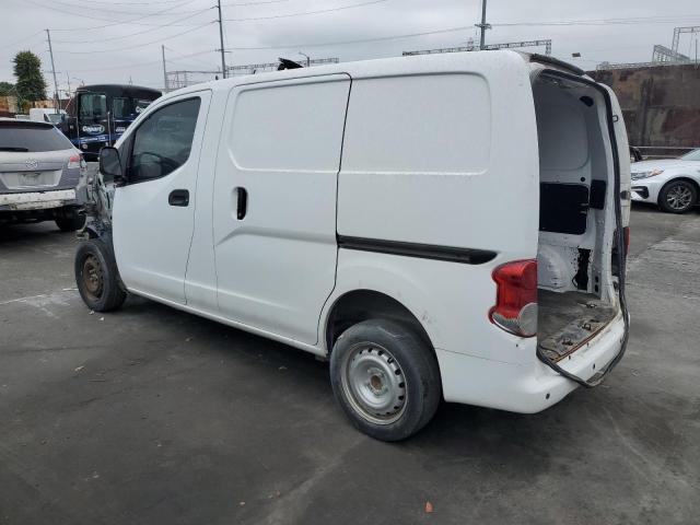 Photo 1 VIN: 3N6CM0KN2HK701229 - NISSAN NV200 2.5S 