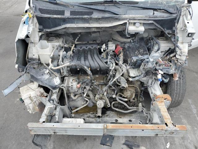 Photo 11 VIN: 3N6CM0KN2HK701229 - NISSAN NV200 2.5S 