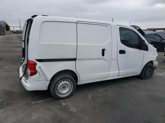 Photo 2 VIN: 3N6CM0KN2HK701229 - NISSAN NV200 2.5S 