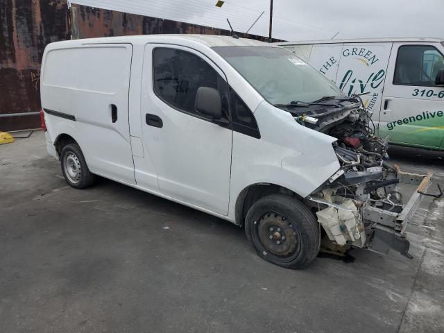 Photo 3 VIN: 3N6CM0KN2HK701229 - NISSAN NV200 2.5S 