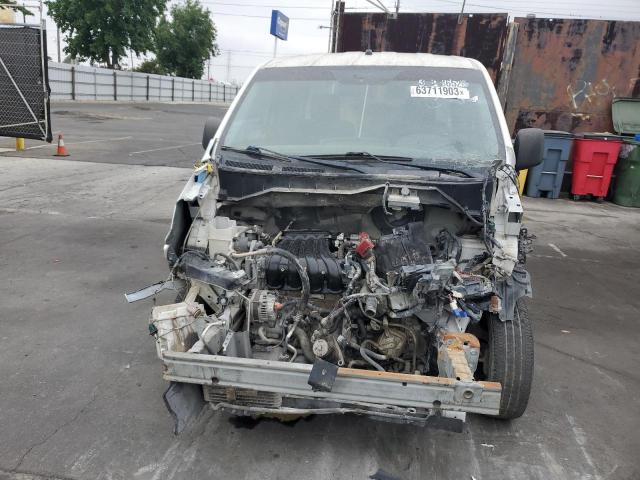 Photo 4 VIN: 3N6CM0KN2HK701229 - NISSAN NV200 2.5S 