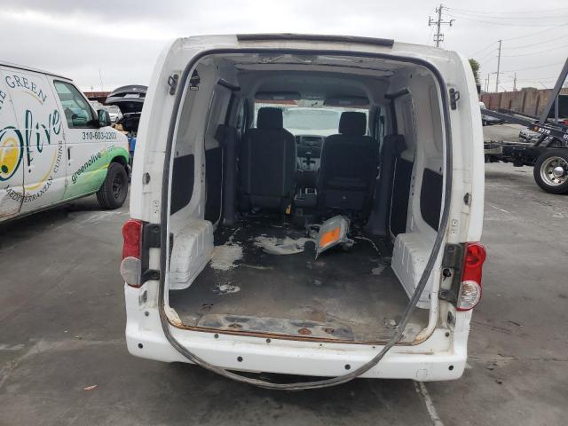 Photo 5 VIN: 3N6CM0KN2HK701229 - NISSAN NV200 2.5S 