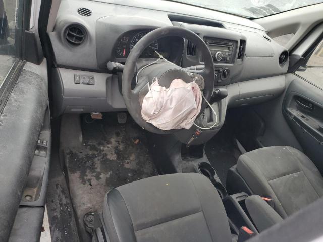 Photo 7 VIN: 3N6CM0KN2HK701229 - NISSAN NV200 2.5S 