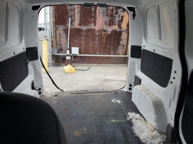 Photo 9 VIN: 3N6CM0KN2HK701229 - NISSAN NV200 2.5S 