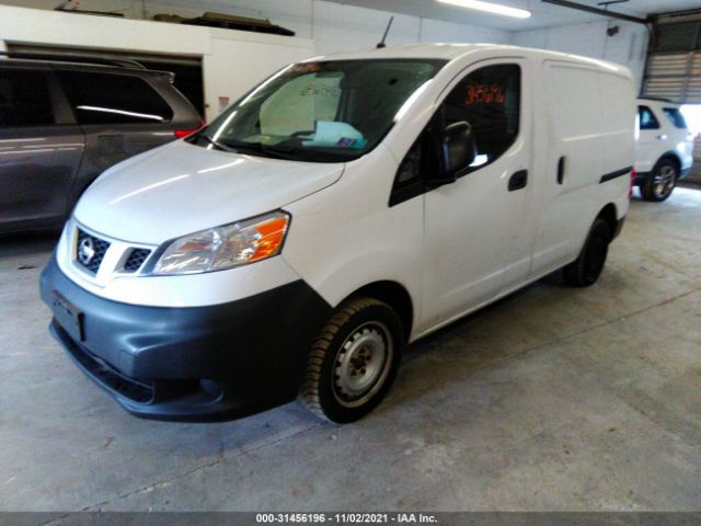 Photo 1 VIN: 3N6CM0KN2HK703157 - NISSAN NV200 COMPACT CARGO 