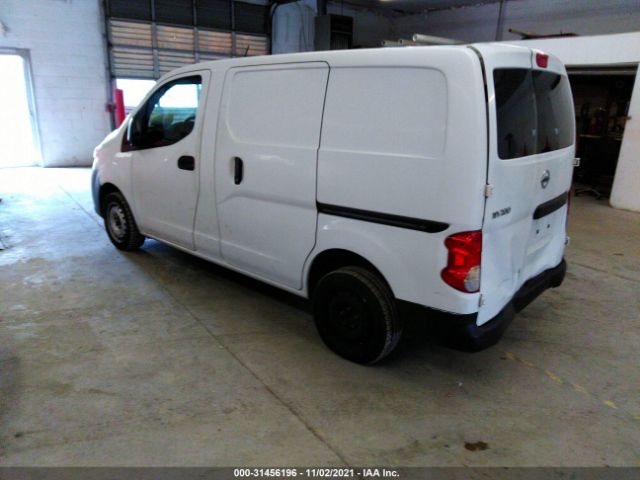 Photo 2 VIN: 3N6CM0KN2HK703157 - NISSAN NV200 COMPACT CARGO 