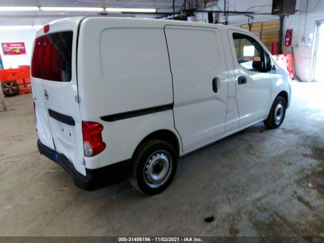 Photo 3 VIN: 3N6CM0KN2HK703157 - NISSAN NV200 COMPACT CARGO 