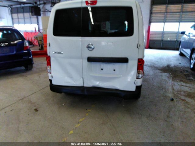 Photo 5 VIN: 3N6CM0KN2HK703157 - NISSAN NV200 COMPACT CARGO 