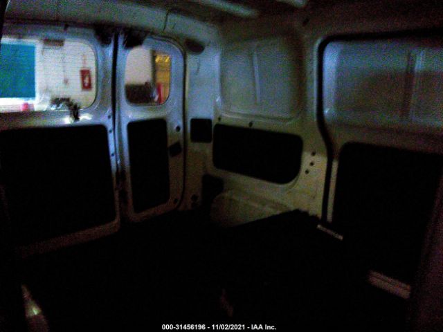 Photo 7 VIN: 3N6CM0KN2HK703157 - NISSAN NV200 COMPACT CARGO 