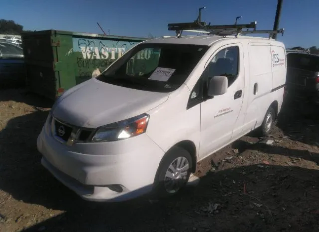 Photo 1 VIN: 3N6CM0KN2HK703370 - NISSAN NV200 COMPACT CARGO 