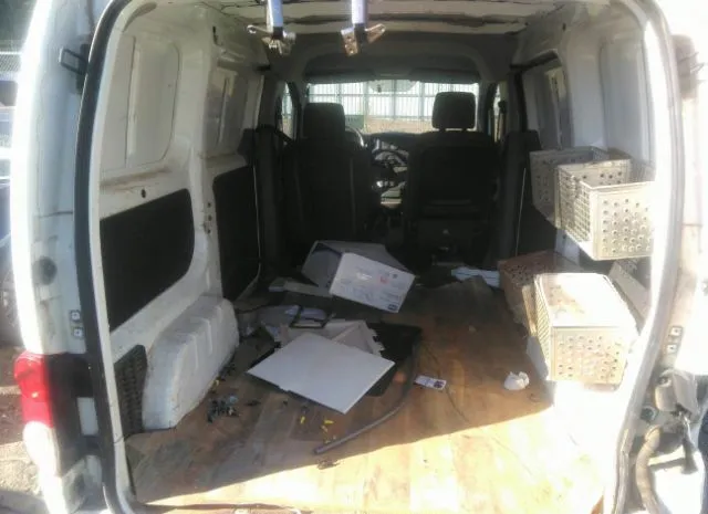 Photo 7 VIN: 3N6CM0KN2HK703370 - NISSAN NV200 COMPACT CARGO 