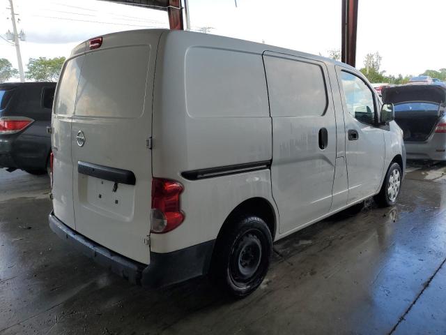 Photo 3 VIN: 3N6CM0KN2HK706284 - NISSAN NV200 2.5S 