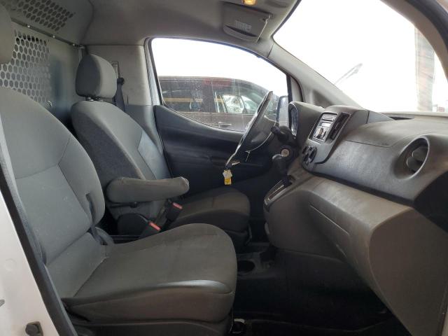 Photo 4 VIN: 3N6CM0KN2HK706284 - NISSAN NV200 2.5S 