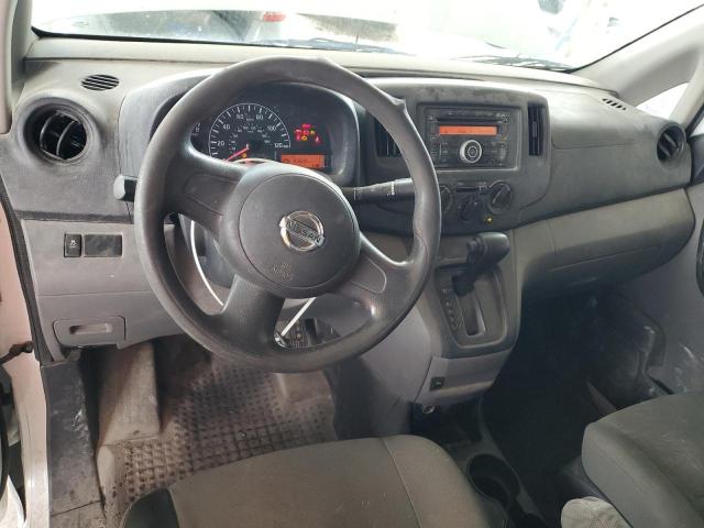 Photo 8 VIN: 3N6CM0KN2HK706284 - NISSAN NV200 2.5S 