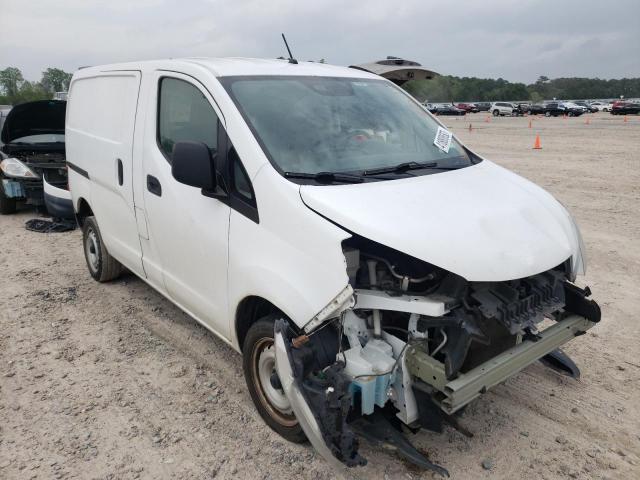 Photo 0 VIN: 3N6CM0KN2HK706401 - NISSAN NV200 2.5S 