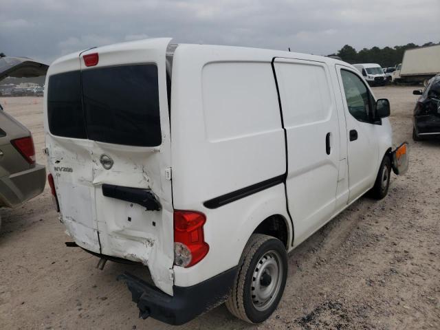 Photo 3 VIN: 3N6CM0KN2HK706401 - NISSAN NV200 2.5S 