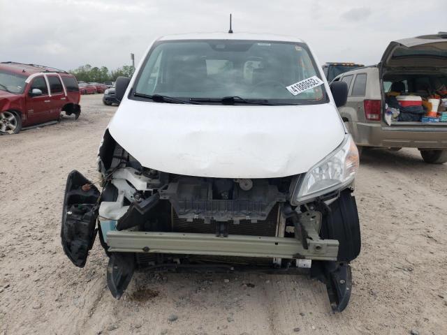 Photo 8 VIN: 3N6CM0KN2HK706401 - NISSAN NV200 2.5S 