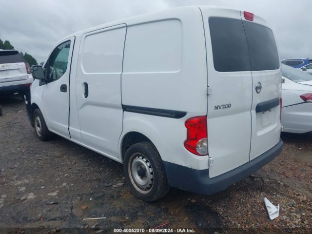 Photo 2 VIN: 3N6CM0KN2HK707094 - NISSAN NV200 