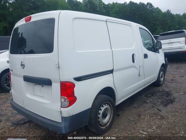 Photo 3 VIN: 3N6CM0KN2HK707094 - NISSAN NV200 