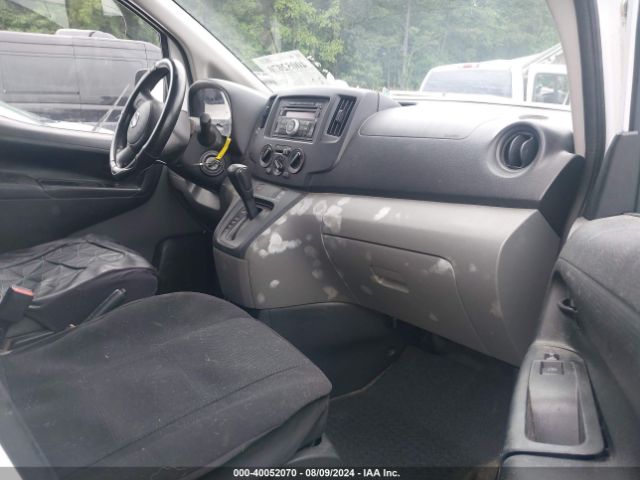 Photo 4 VIN: 3N6CM0KN2HK707094 - NISSAN NV200 