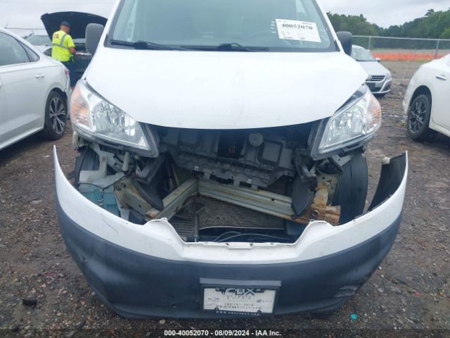 Photo 5 VIN: 3N6CM0KN2HK707094 - NISSAN NV200 