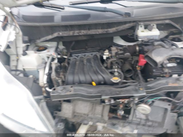 Photo 9 VIN: 3N6CM0KN2HK707094 - NISSAN NV200 