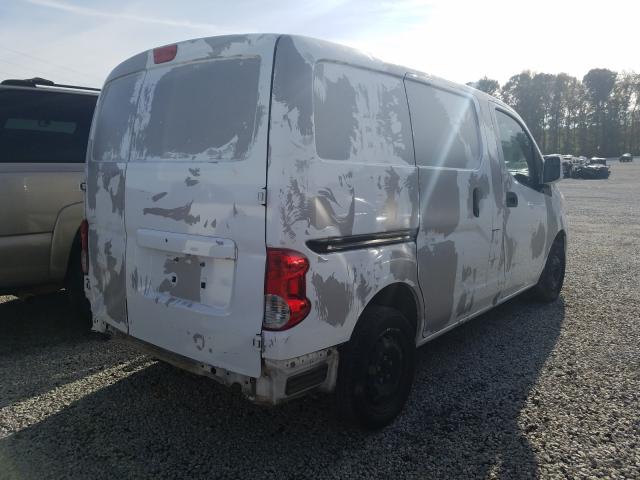 Photo 3 VIN: 3N6CM0KN2HK707192 - NISSAN NV200 2.5S 