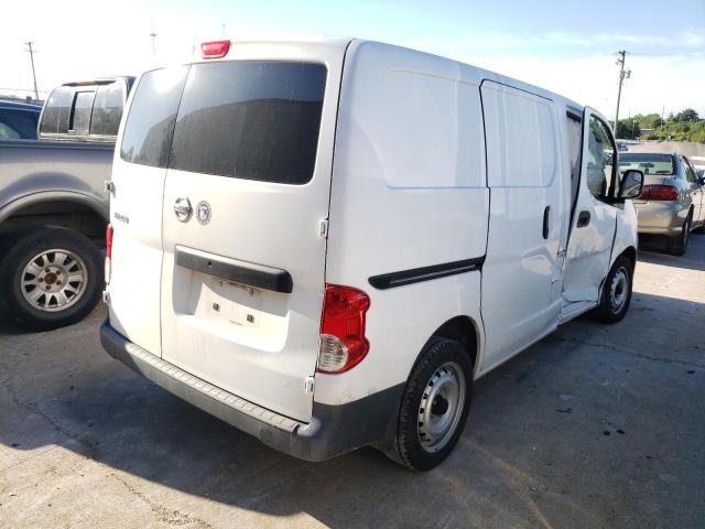 Photo 3 VIN: 3N6CM0KN2HK708309 - NISSAN NV200 2.5S 