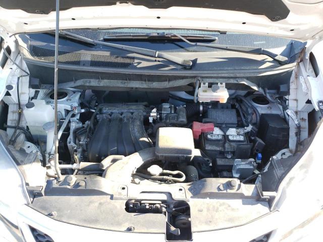 Photo 6 VIN: 3N6CM0KN2HK708309 - NISSAN NV200 2.5S 