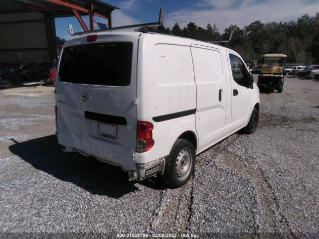 Photo 3 VIN: 3N6CM0KN2HK709105 - NISSAN NV200 COMPACT CARGO 