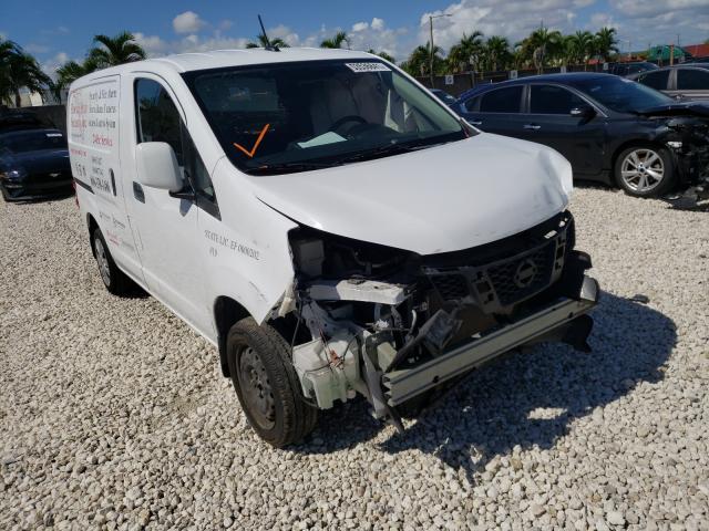 Photo 0 VIN: 3N6CM0KN2HK709198 - NISSAN NV200 2.5S 