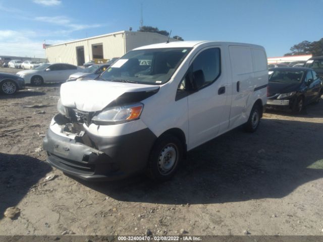 Photo 1 VIN: 3N6CM0KN2HK710870 - NISSAN NV200 COMPACT CARGO 